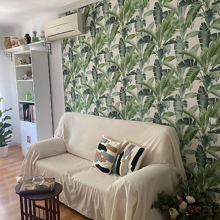 Acogedor Apartamento En Pleno Corazon De Triana Sevilla Exteriér fotografie