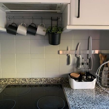 Acogedor Apartamento En Pleno Corazon De Triana Sevilla Exteriér fotografie