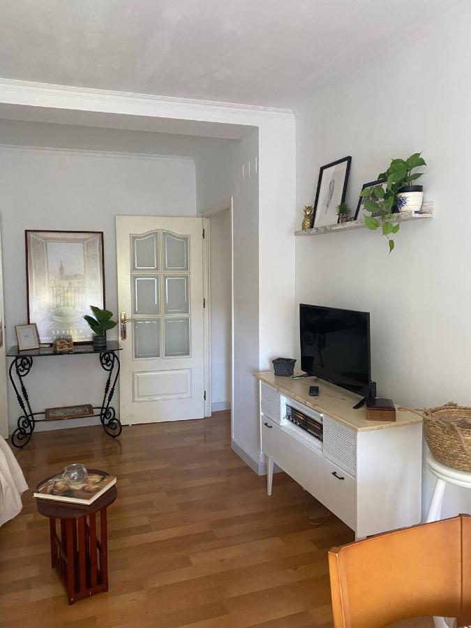 Acogedor Apartamento En Pleno Corazon De Triana Sevilla Exteriér fotografie
