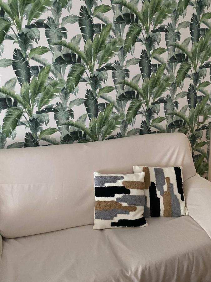 Acogedor Apartamento En Pleno Corazon De Triana Sevilla Exteriér fotografie