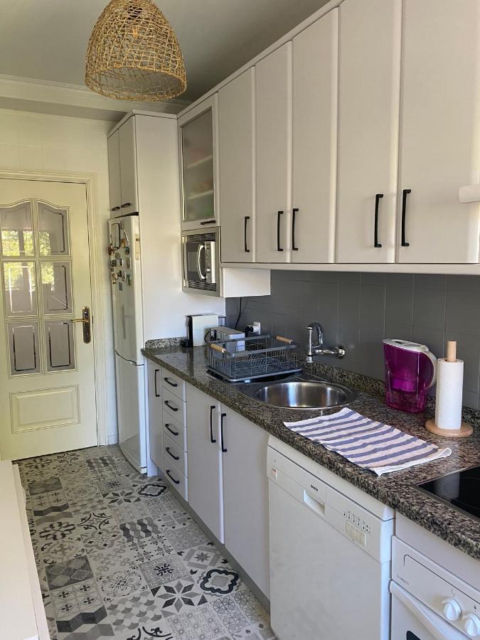 Acogedor Apartamento En Pleno Corazon De Triana Sevilla Exteriér fotografie