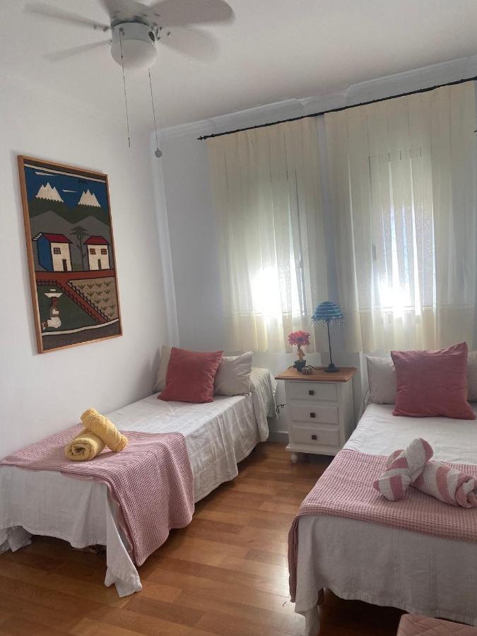 Acogedor Apartamento En Pleno Corazon De Triana Sevilla Exteriér fotografie