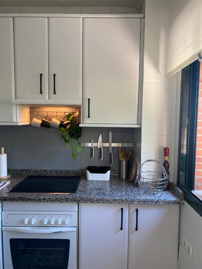 Acogedor Apartamento En Pleno Corazon De Triana Sevilla Exteriér fotografie