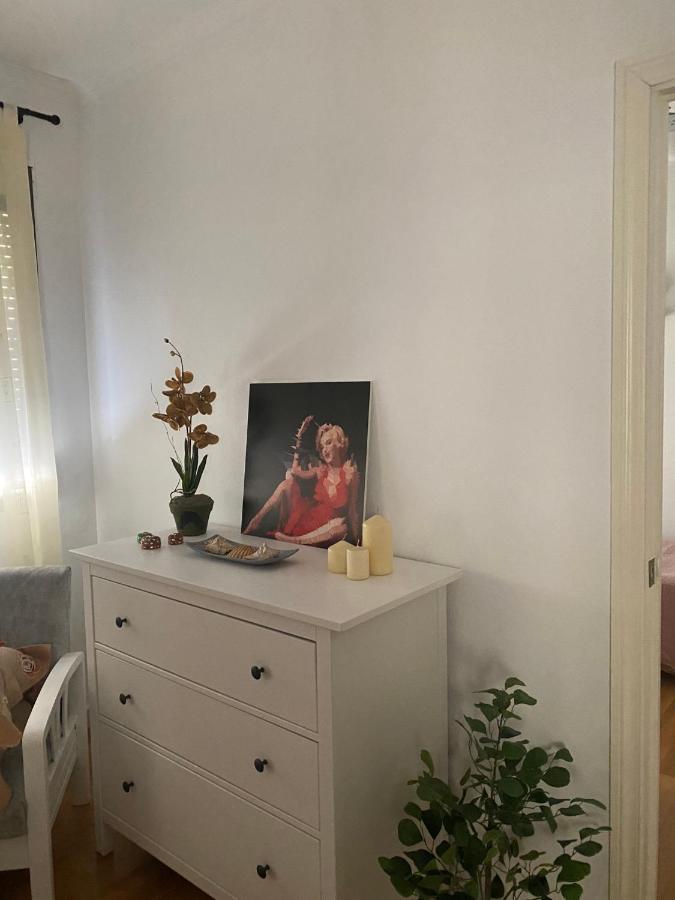 Acogedor Apartamento En Pleno Corazon De Triana Sevilla Exteriér fotografie