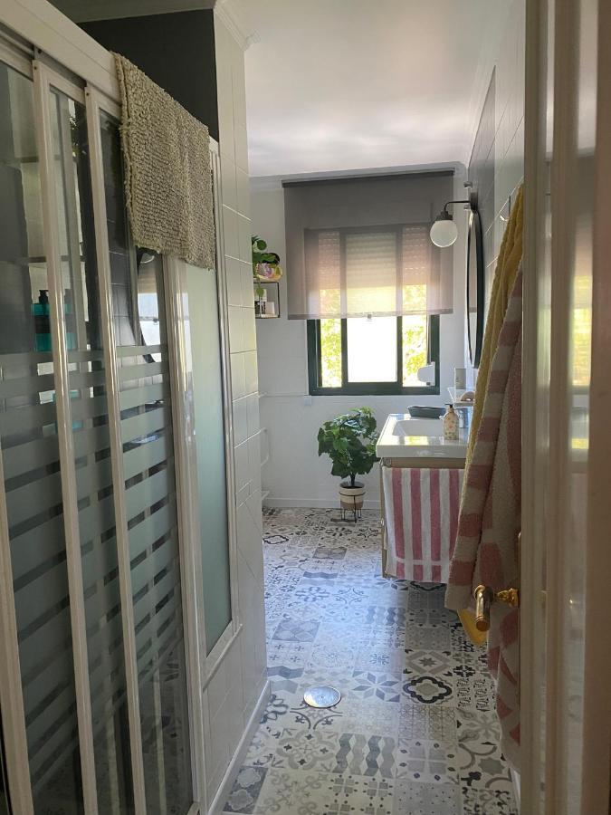 Acogedor Apartamento En Pleno Corazon De Triana Sevilla Exteriér fotografie