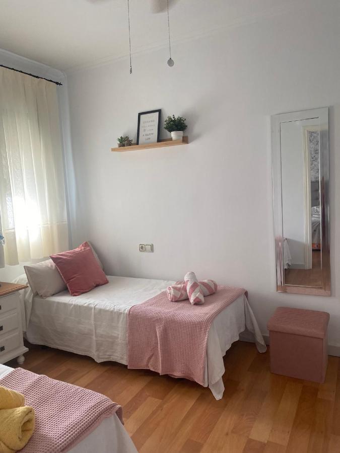 Acogedor Apartamento En Pleno Corazon De Triana Sevilla Exteriér fotografie