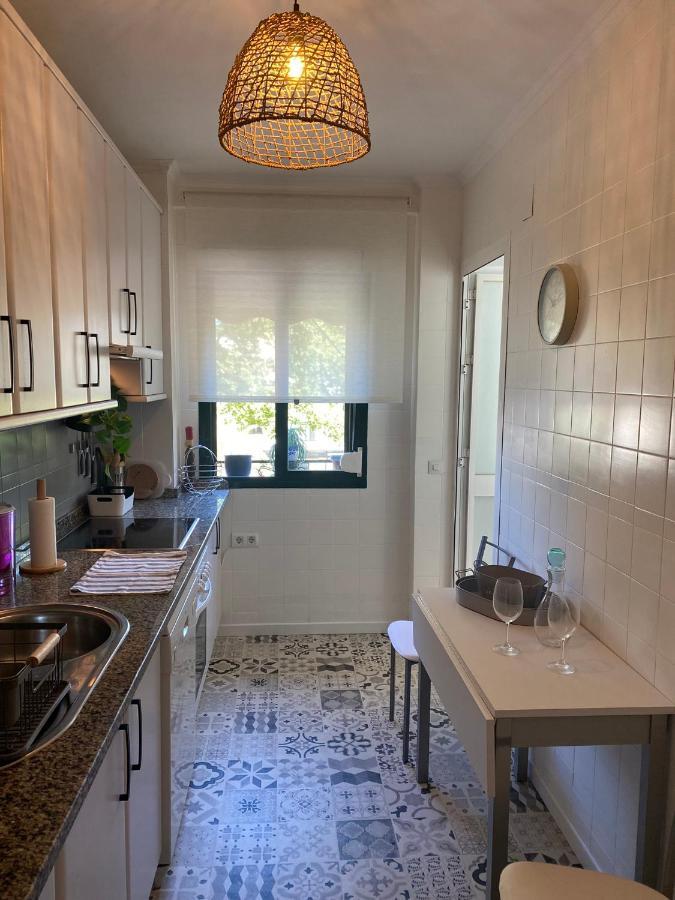 Acogedor Apartamento En Pleno Corazon De Triana Sevilla Exteriér fotografie