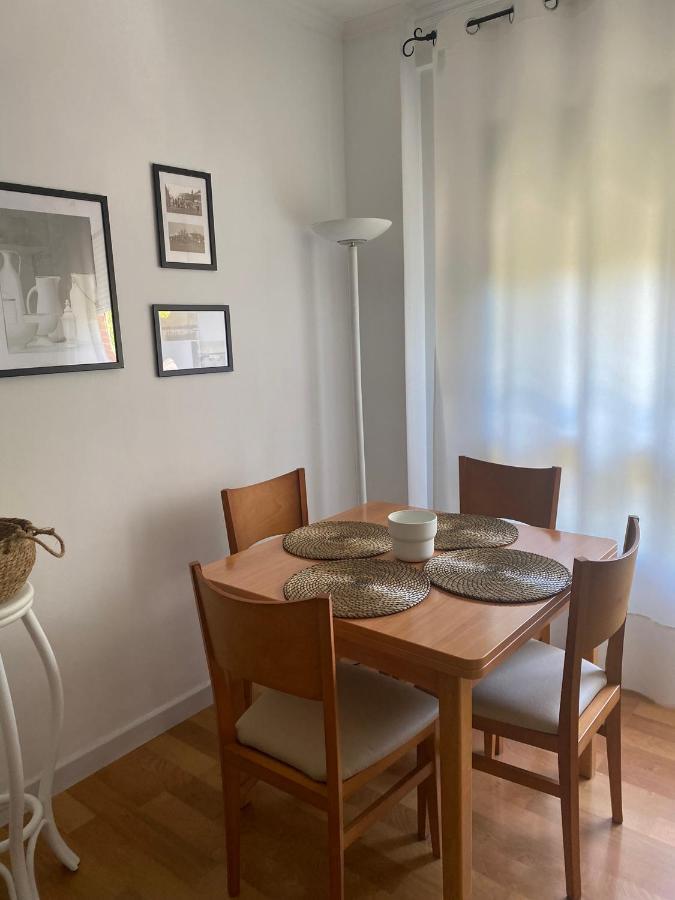 Acogedor Apartamento En Pleno Corazon De Triana Sevilla Exteriér fotografie