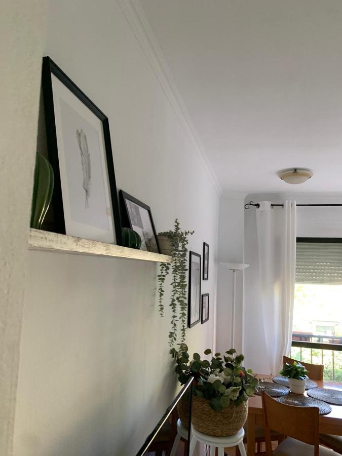 Acogedor Apartamento En Pleno Corazon De Triana Sevilla Exteriér fotografie