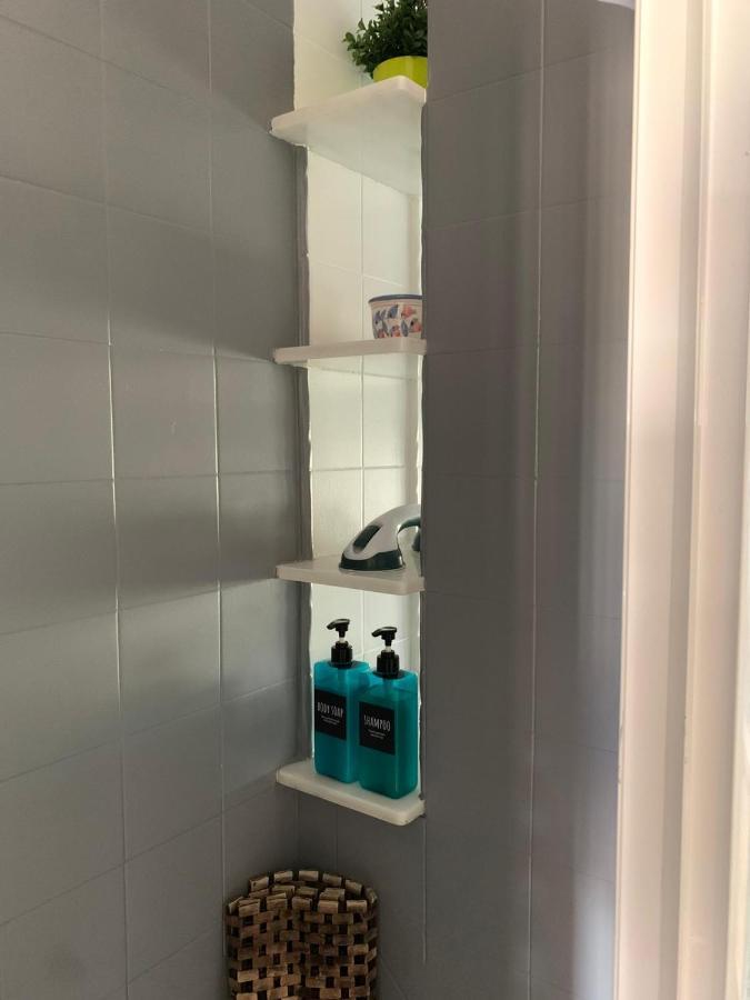 Acogedor Apartamento En Pleno Corazon De Triana Sevilla Exteriér fotografie