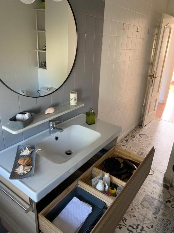 Acogedor Apartamento En Pleno Corazon De Triana Sevilla Exteriér fotografie