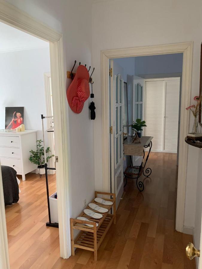 Acogedor Apartamento En Pleno Corazon De Triana Sevilla Exteriér fotografie