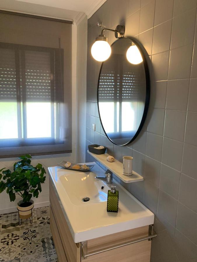 Acogedor Apartamento En Pleno Corazon De Triana Sevilla Exteriér fotografie