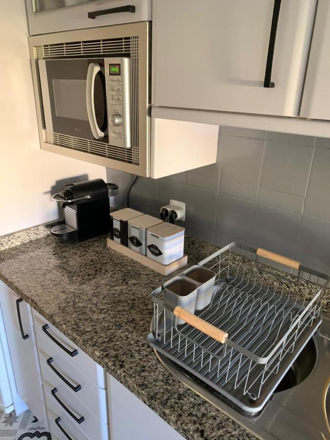 Acogedor Apartamento En Pleno Corazon De Triana Sevilla Exteriér fotografie