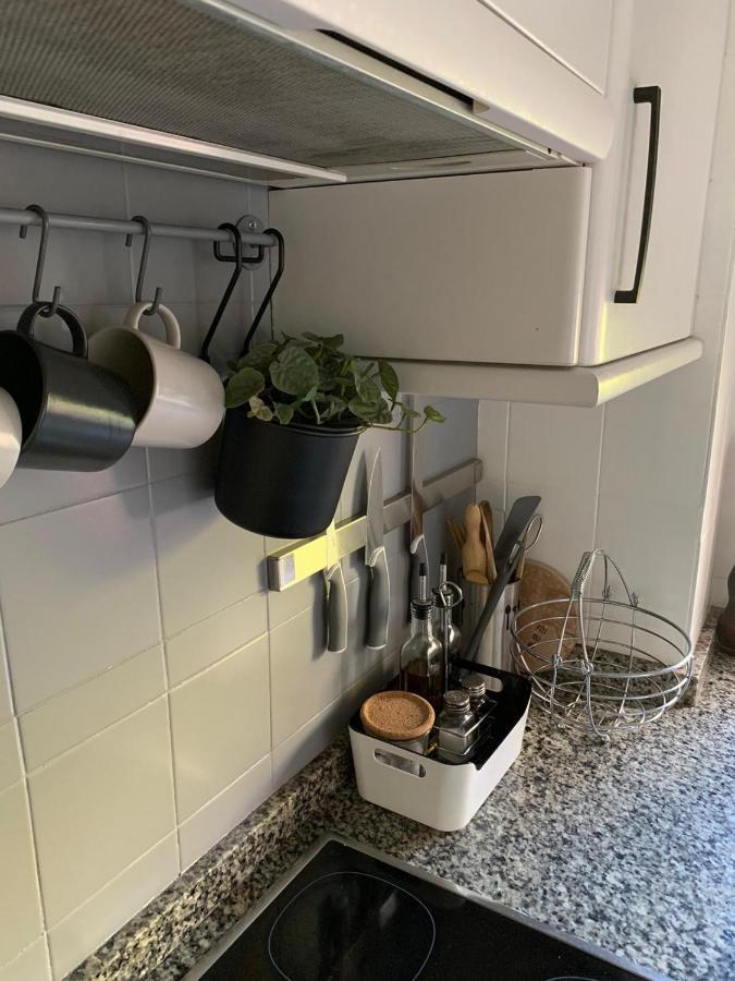Acogedor Apartamento En Pleno Corazon De Triana Sevilla Exteriér fotografie