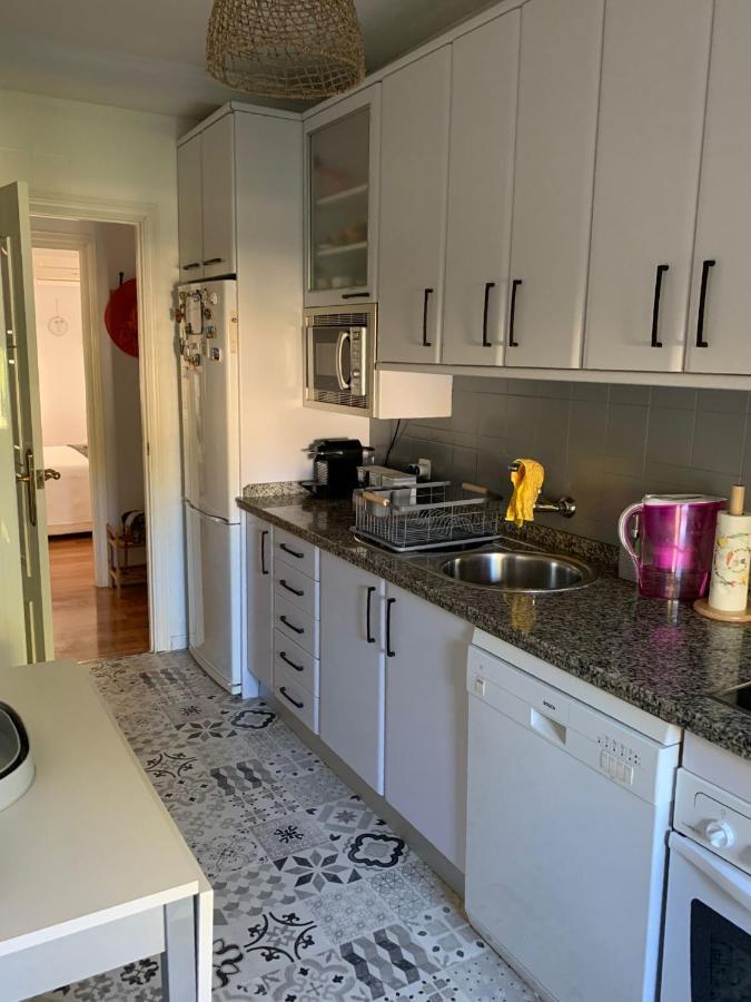 Acogedor Apartamento En Pleno Corazon De Triana Sevilla Exteriér fotografie