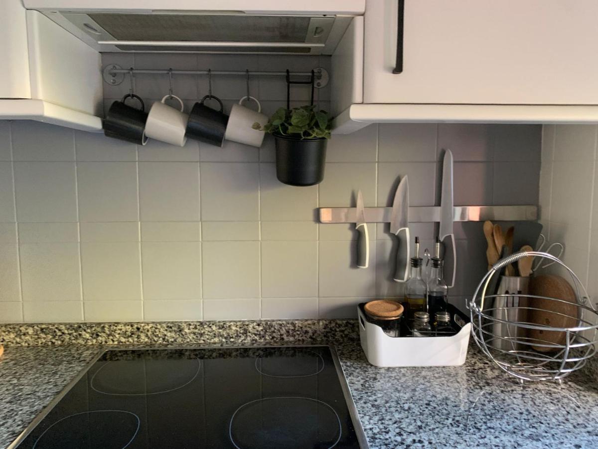 Acogedor Apartamento En Pleno Corazon De Triana Sevilla Exteriér fotografie