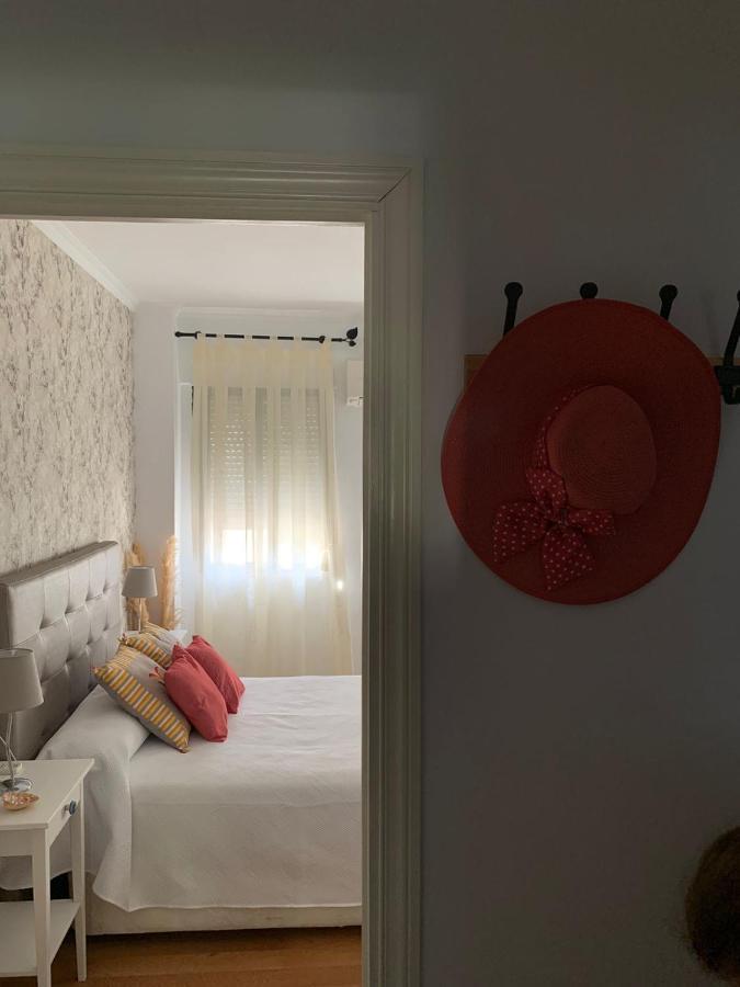 Acogedor Apartamento En Pleno Corazon De Triana Sevilla Exteriér fotografie