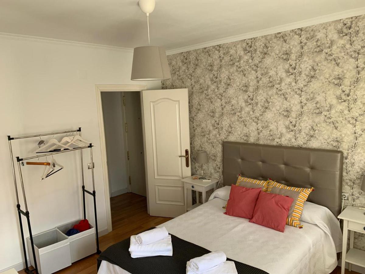 Acogedor Apartamento En Pleno Corazon De Triana Sevilla Exteriér fotografie