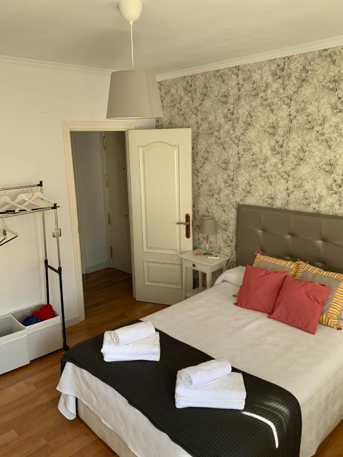 Acogedor Apartamento En Pleno Corazon De Triana Sevilla Exteriér fotografie